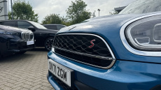 MINI Countryman 2.0 Cooper S Exclusive ALL4 5dr Auto Petrol Hatchback